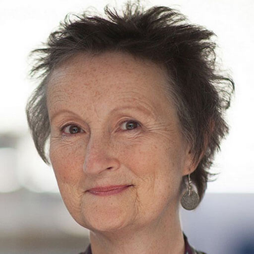 Georgie Glen