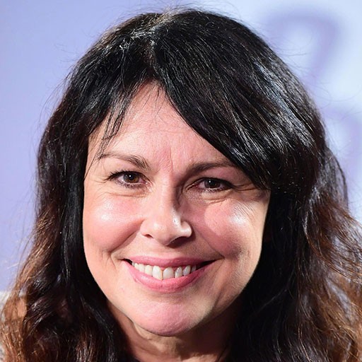 Julie Graham