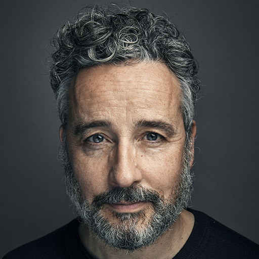 Aidan McArdle