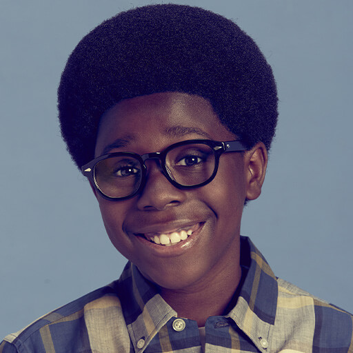 Elisha Williams