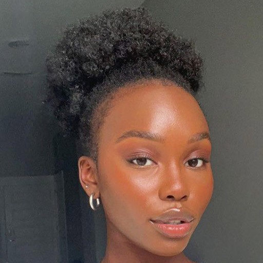 Laura Kariuki