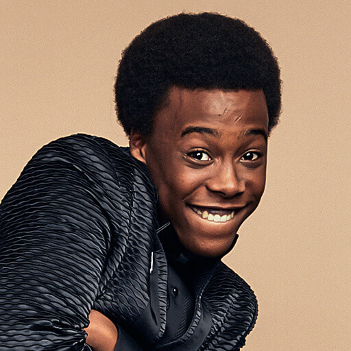 Amari O'Neil