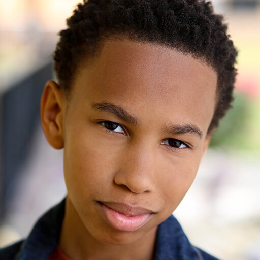 Caleb Black