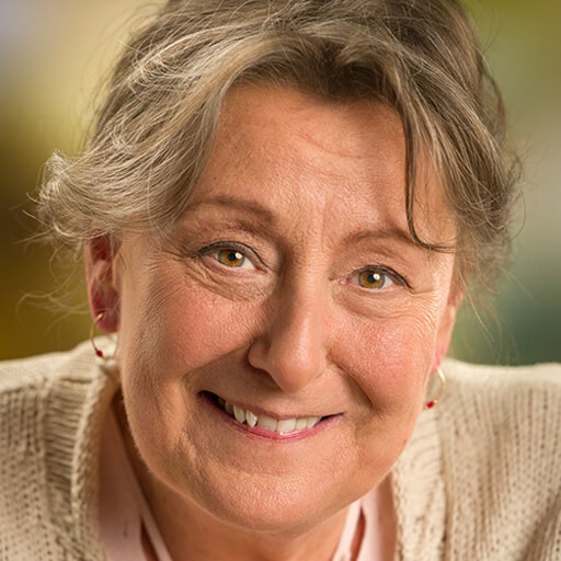 Barbara Hawkins-Scott