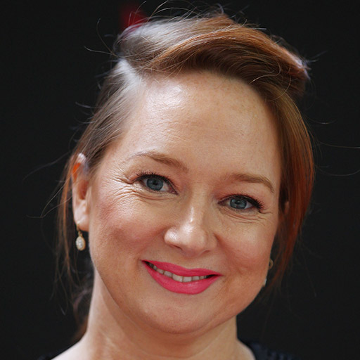 Mandy McElhinney