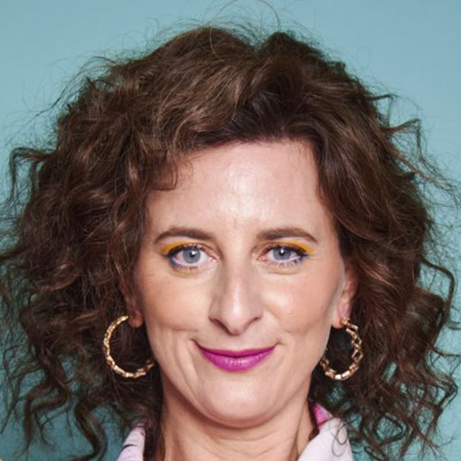 Felicity Ward