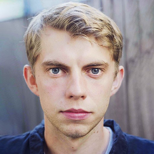 Harry Greenwood