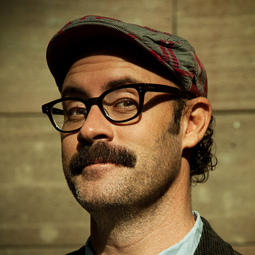 Sam Simmons