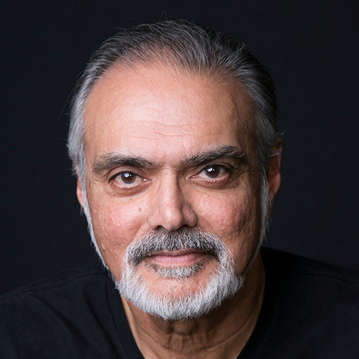 Shapoor Batliwalla