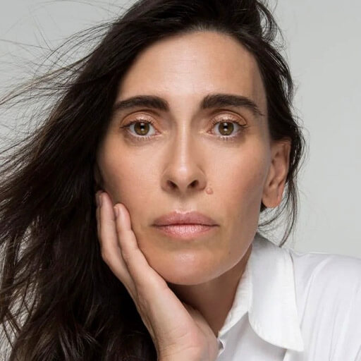 Victoria Haralabidou
