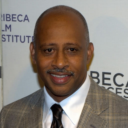 Ruben Santiago-Hudson