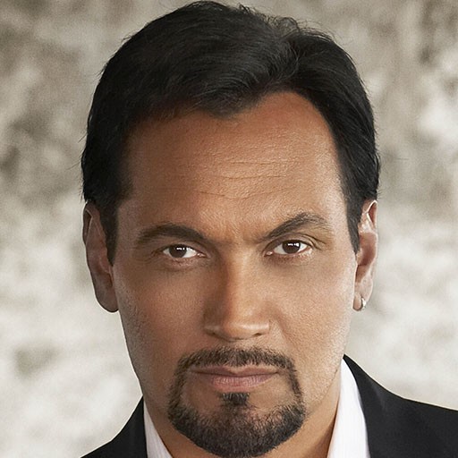 Jimmy Smits