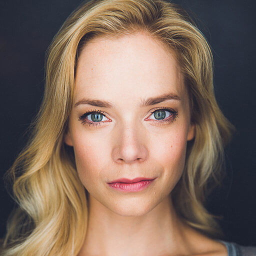 Caitlin Mehner