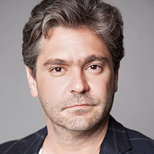 Martín Altomaro