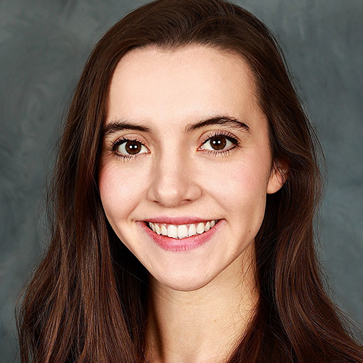 Veronica Powers