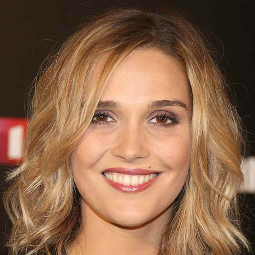 Camille Lou