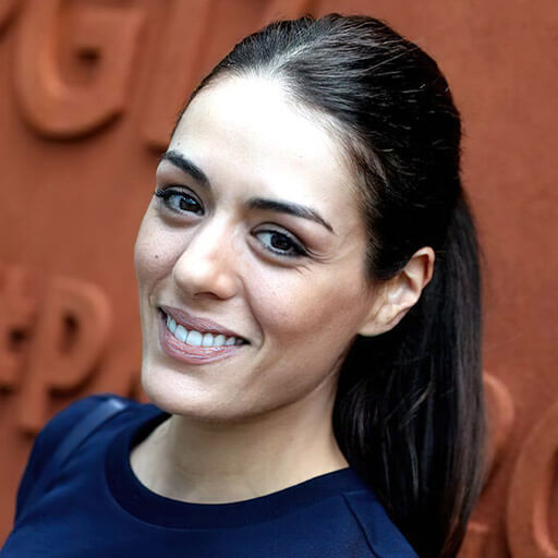 Sofia Essaïdi