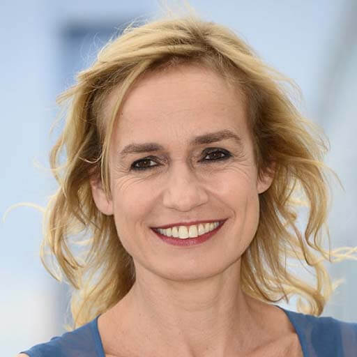 Sandrine Bonnaire