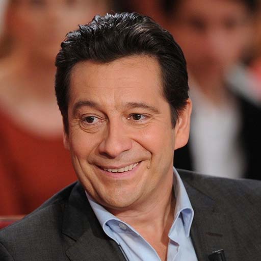 Laurent Gerra
