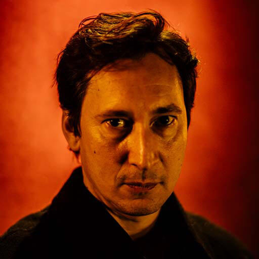 Grégoire Colin