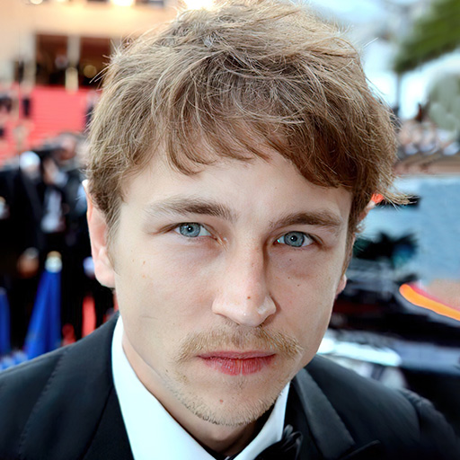 Vincent Rottiers