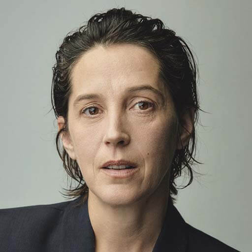 Florence Loiret Caille