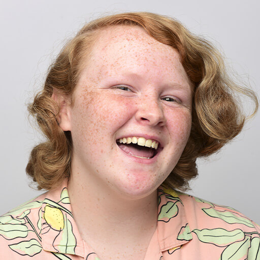Melissa Povenmire