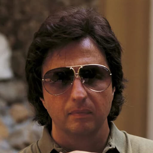 Michael Cimino