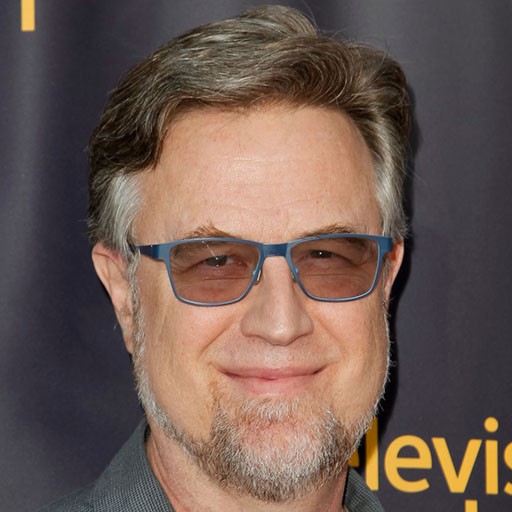 Dan Povenmire