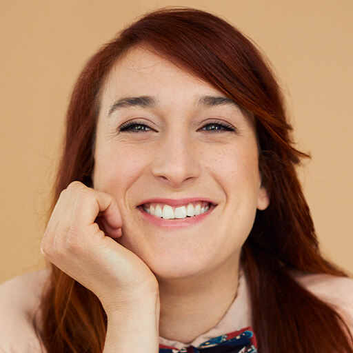 Joanna Hausmann