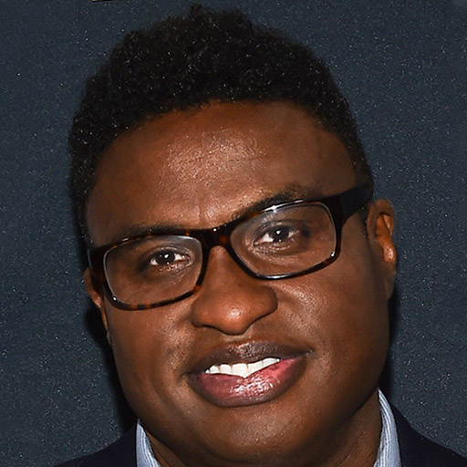 Michael-Leon Wooley