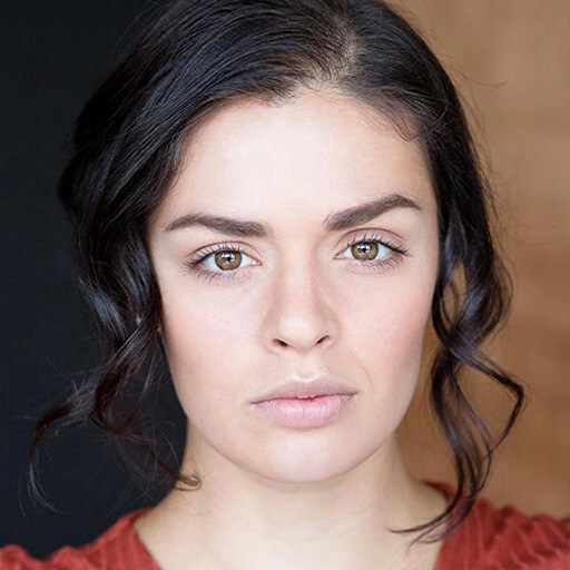 Tatiana Zappardino