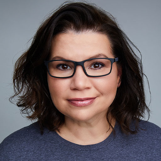 Emily Berry