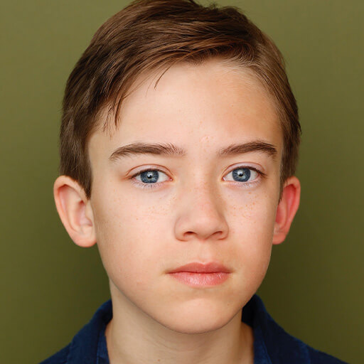 Henry Rhoades