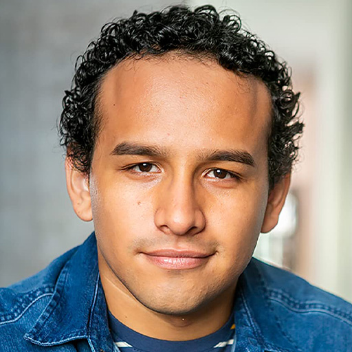 Ryan Bravo