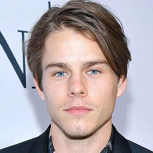 Jake Manley