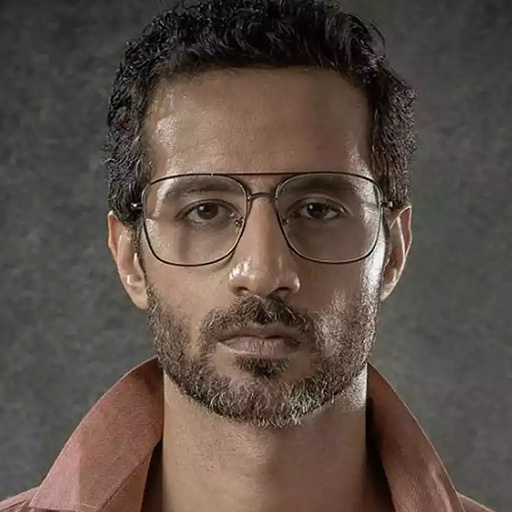 Bhuvan Arora