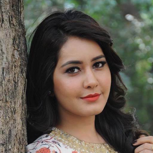 Raashi Khanna