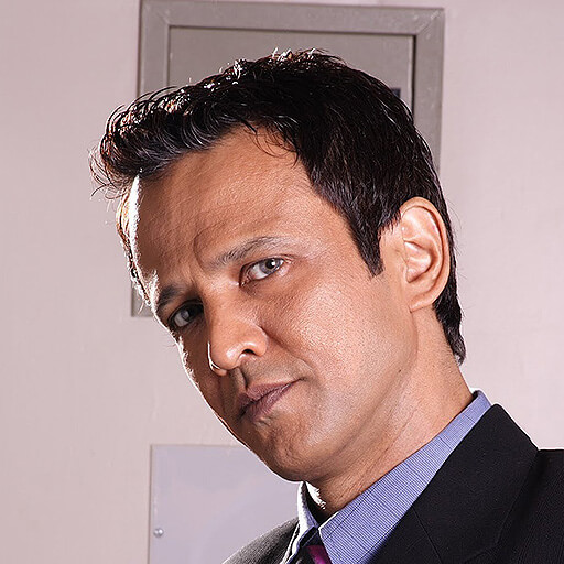 Kay Kay Menon