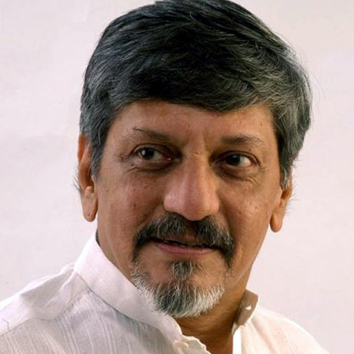 Amol Palekar