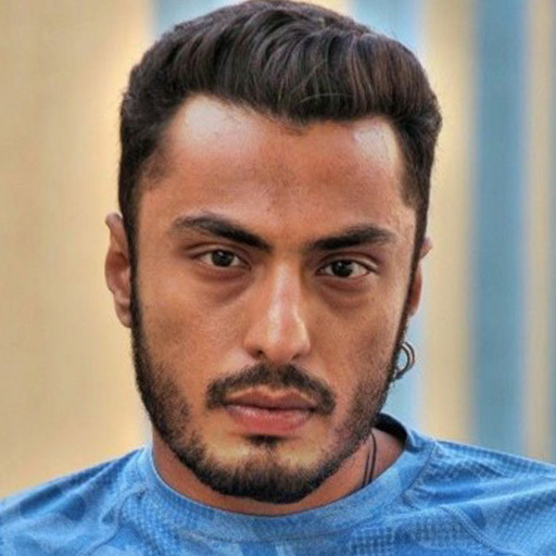 Saqib Ayub
