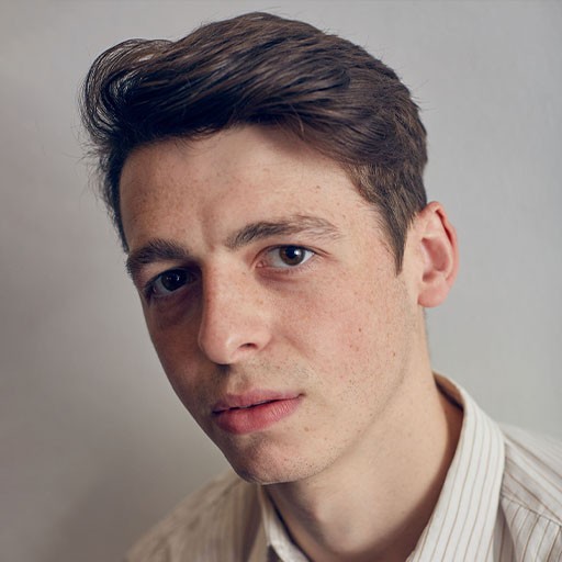 Anthony Boyle