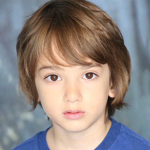Azhy Robertson