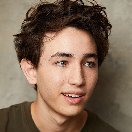 Caleb Malis