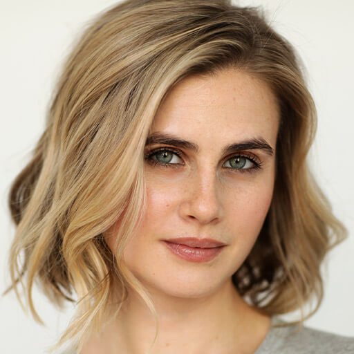 Caroline Kaplan