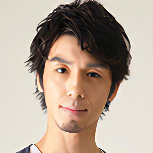 Takeshi Nishimura