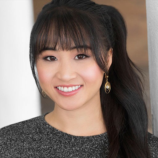 Xanthe Huynh