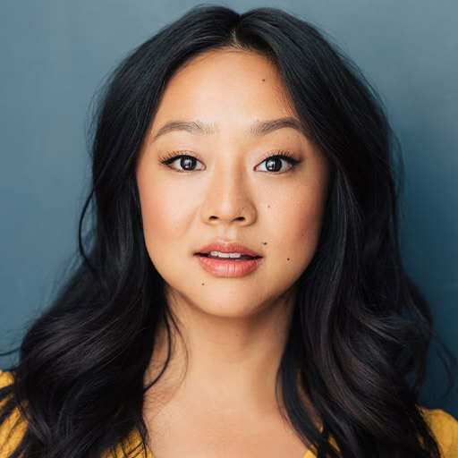 Stephanie Hsu