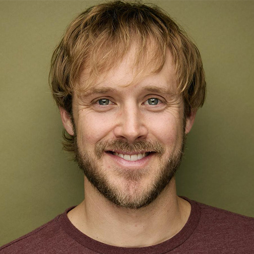 Josh Duvendeck