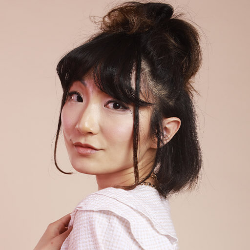 Poppy Liu